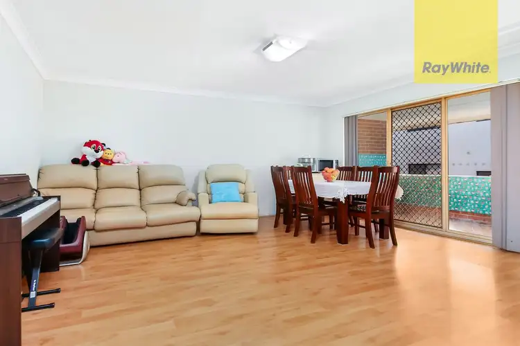 Second view of Homely unit listing, 6/4-6 Wigram Street, Harris Park NSW 2150
