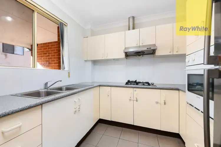 Fourth view of Homely unit listing, 6/4-6 Wigram Street, Harris Park NSW 2150