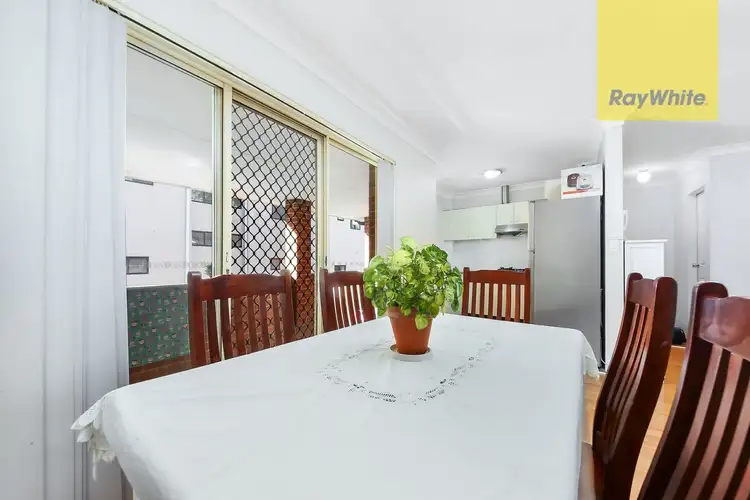 Fifth view of Homely unit listing, 6/4-6 Wigram Street, Harris Park NSW 2150