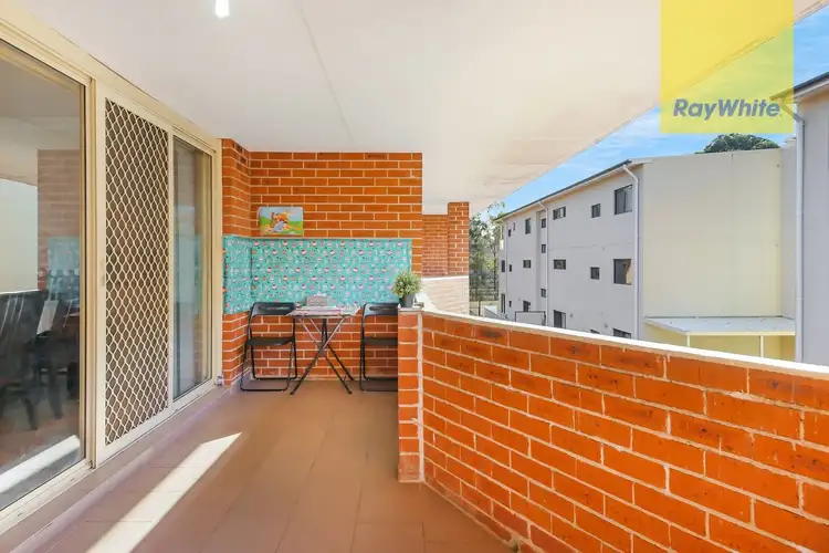 Sixth view of Homely unit listing, 6/4-6 Wigram Street, Harris Park NSW 2150