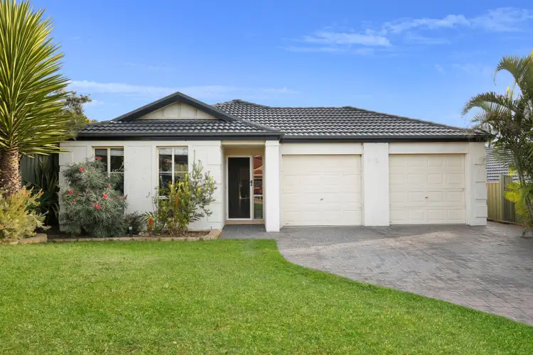 10 Ulan Place, Albion Park NSW 2527