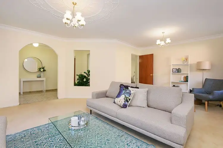 Second view of Homely house listing, 54 Williamson Road, Kardinya WA 6163