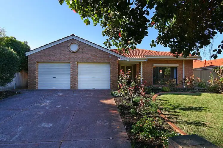Third view of Homely house listing, 54 Williamson Road, Kardinya WA 6163