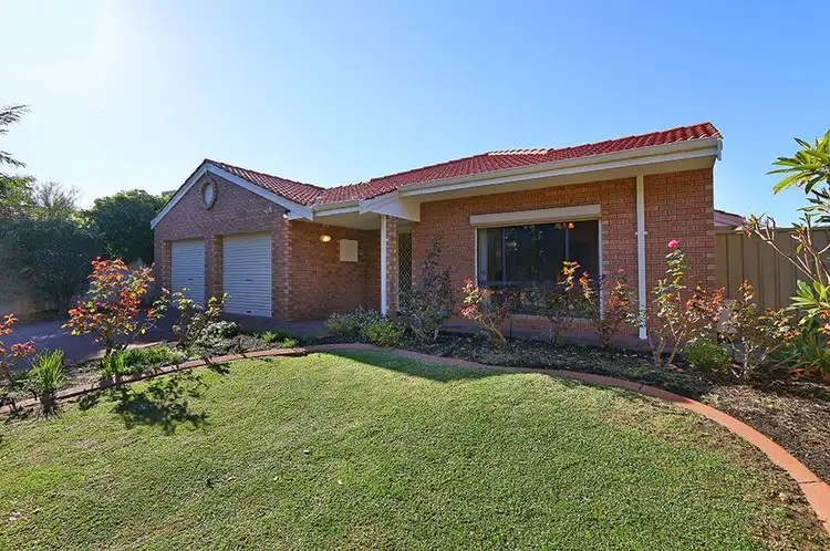 Fourth view of Homely house listing, 54 Williamson Road, Kardinya WA 6163