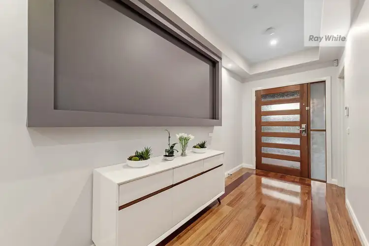 Second view of Homely house listing, 3 Pearce Way, Craigieburn VIC 3064