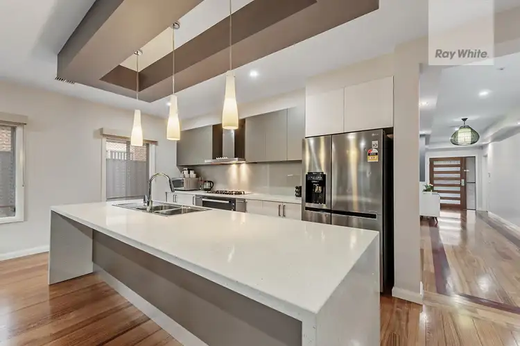 Third view of Homely house listing, 3 Pearce Way, Craigieburn VIC 3064