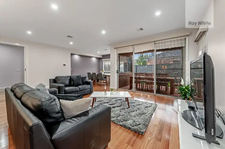 Fourth view of Homely house listing, 3 Pearce Way, Craigieburn VIC 3064