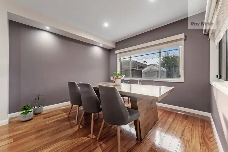 Fifth view of Homely house listing, 3 Pearce Way, Craigieburn VIC 3064