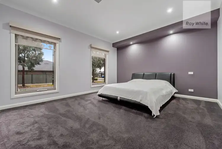 Seventh view of Homely house listing, 3 Pearce Way, Craigieburn VIC 3064