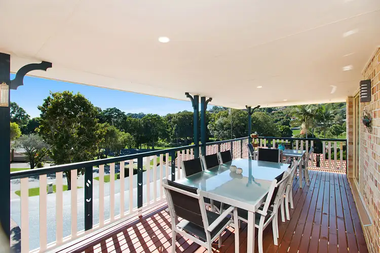 44 Tralee Drive, Banora Point NSW 2486