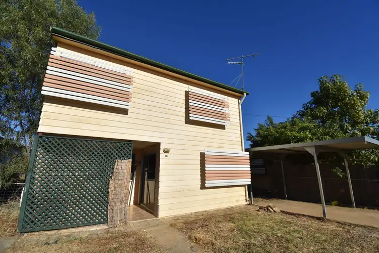 Main view of Homely house listing, 114 Galah Street, Longreach QLD 4730