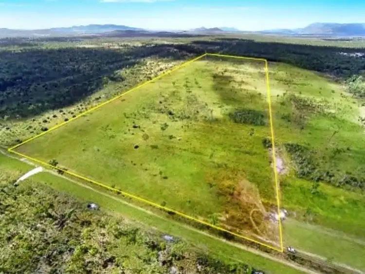 66B Rock Road, Rangewood QLD 4817
