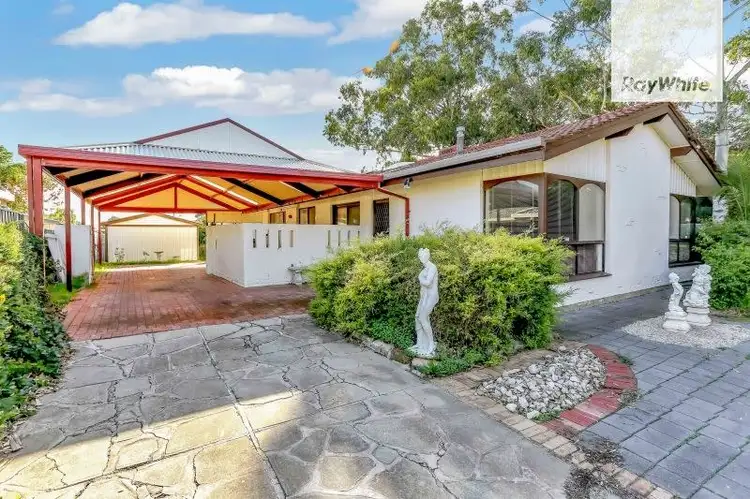 Main view of Homely house listing, 21 Rosedale Court, Newton SA 5074
