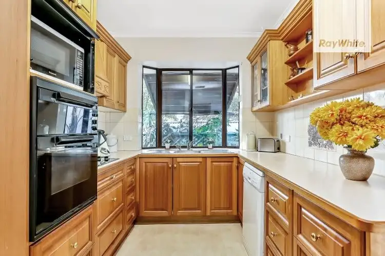 Third view of Homely house listing, 21 Rosedale Court, Newton SA 5074
