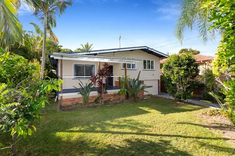 Main view of Homely house listing, 87 Basnett Street, Chermside West QLD 4032