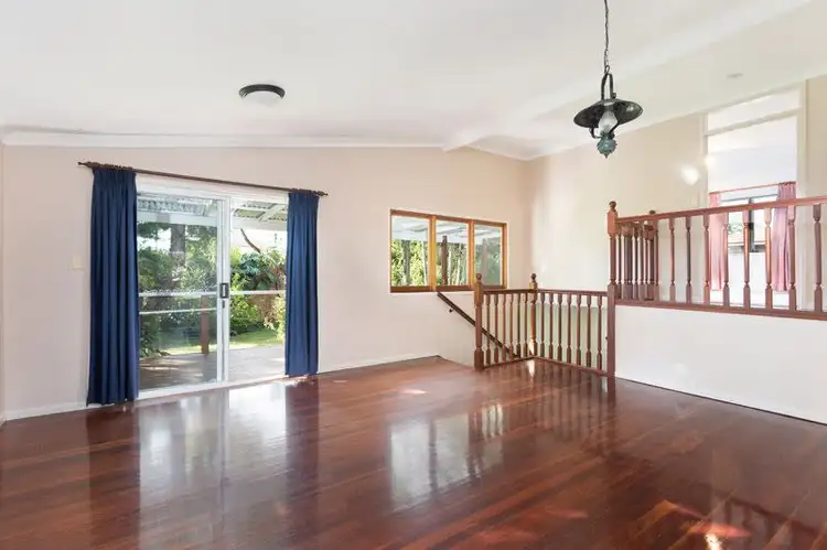 Fourth view of Homely house listing, 87 Basnett Street, Chermside West QLD 4032