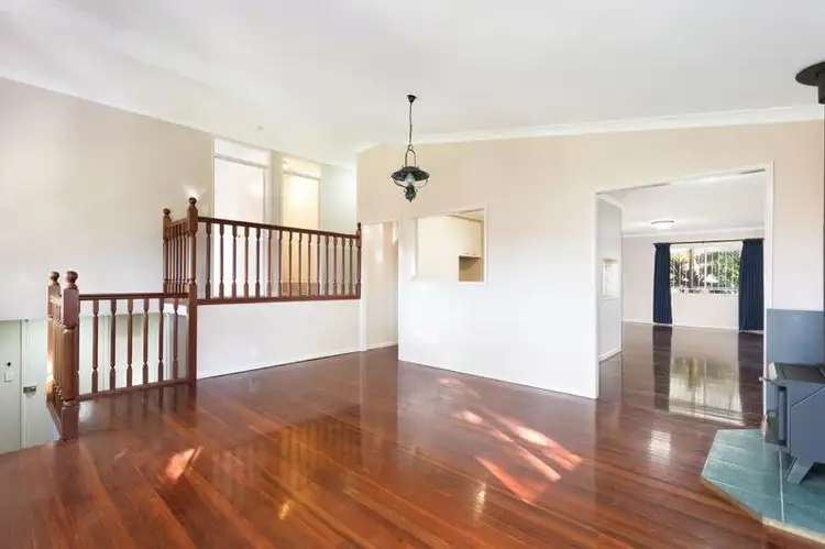 Fifth view of Homely house listing, 87 Basnett Street, Chermside West QLD 4032