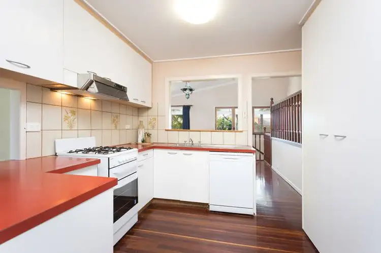 Sixth view of Homely house listing, 87 Basnett Street, Chermside West QLD 4032
