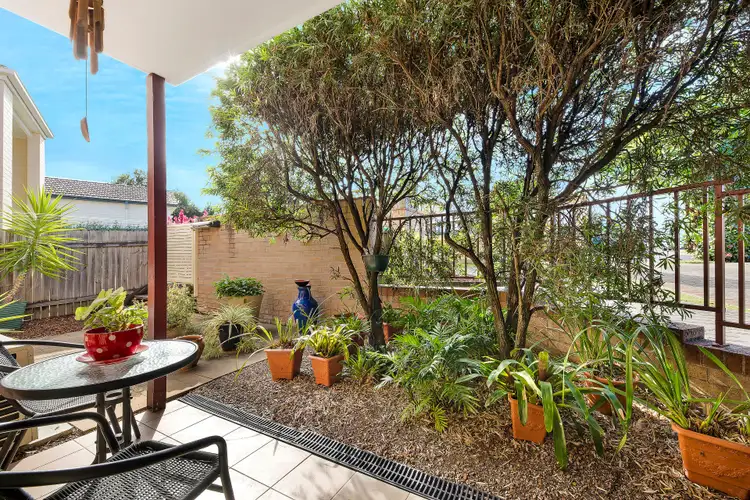 Second view of Homely unit listing, 1/46 Ronald Avenue, Ryde NSW 2112