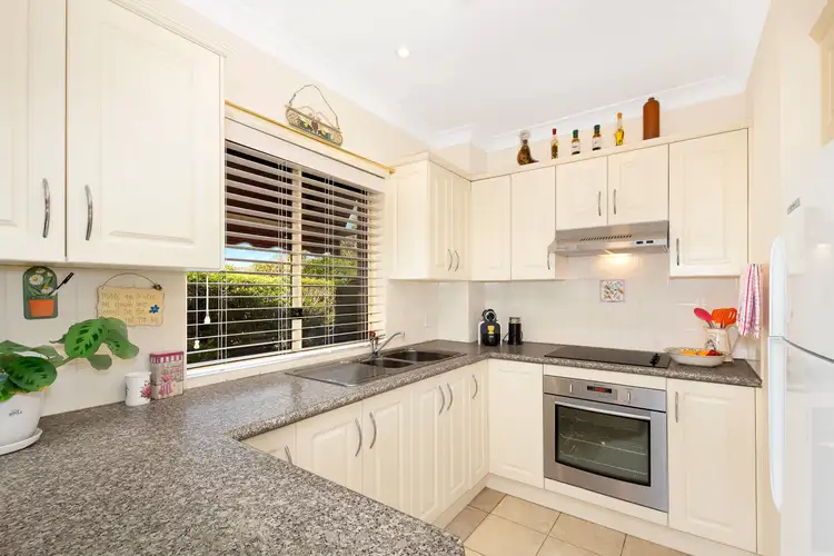 Fourth view of Homely unit listing, 1/46 Ronald Avenue, Ryde NSW 2112