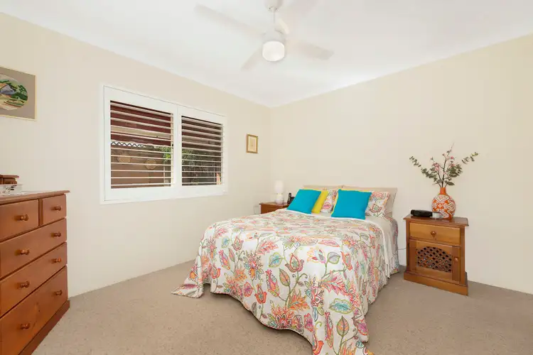 Fifth view of Homely unit listing, 1/46 Ronald Avenue, Ryde NSW 2112