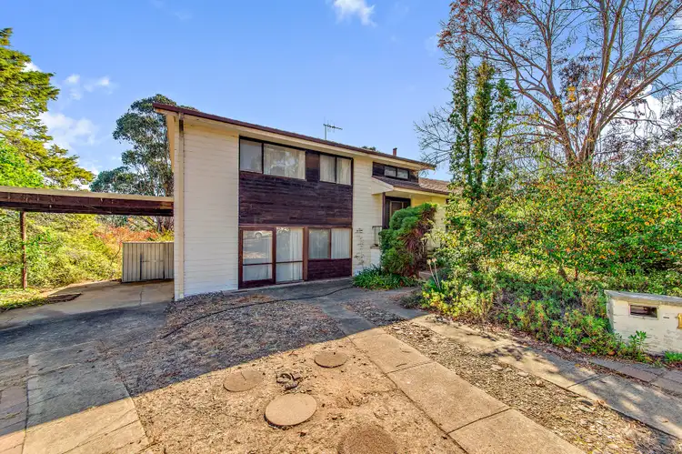 1 Fizelle Place, Weston ACT 2611