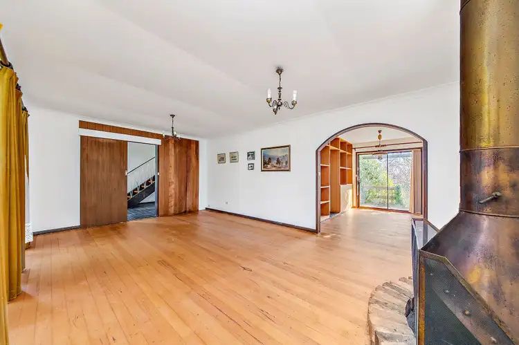 Third view of Homely house listing, 1 Fizelle Place, Weston ACT 2611