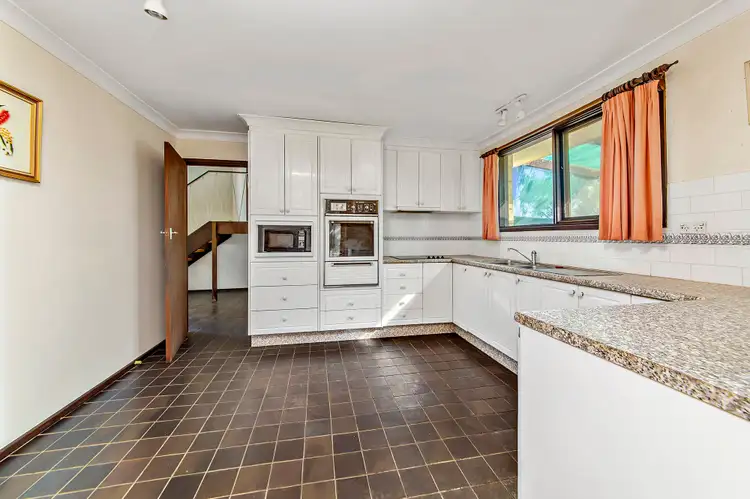 Fourth view of Homely house listing, 1 Fizelle Place, Weston ACT 2611