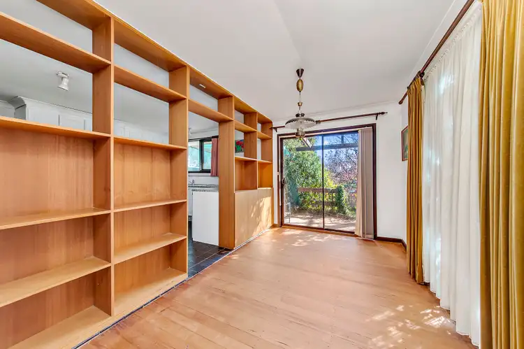 Fifth view of Homely house listing, 1 Fizelle Place, Weston ACT 2611