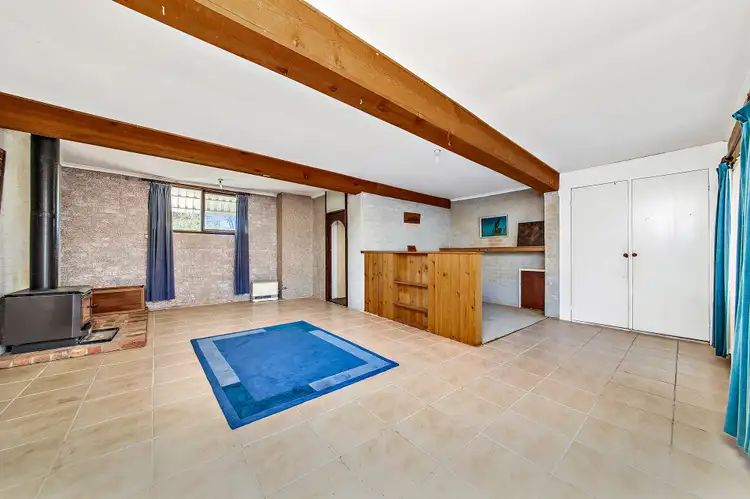 Seventh view of Homely house listing, 1 Fizelle Place, Weston ACT 2611