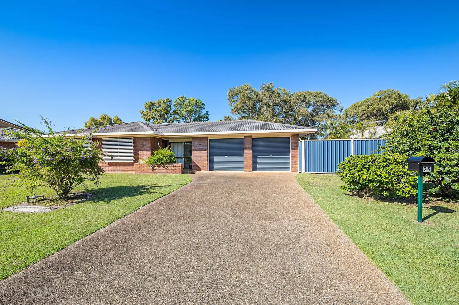Main view of Homely house listing, 29 Allamanda Drive, Bongaree QLD 4507