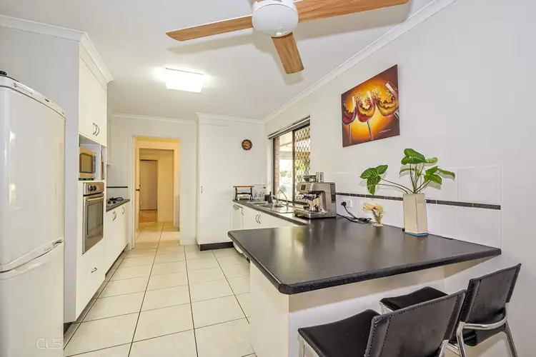 Second view of Homely house listing, 29 Allamanda Drive, Bongaree QLD 4507