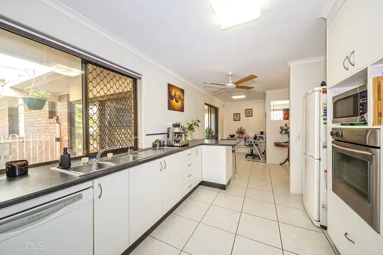 Third view of Homely house listing, 29 Allamanda Drive, Bongaree QLD 4507
