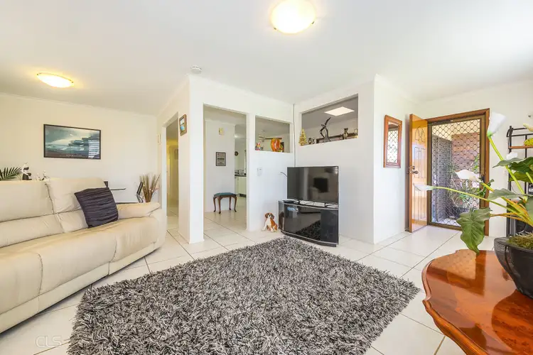 Fourth view of Homely house listing, 29 Allamanda Drive, Bongaree QLD 4507