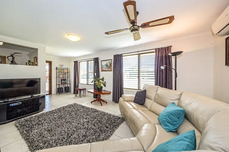 Fifth view of Homely house listing, 29 Allamanda Drive, Bongaree QLD 4507