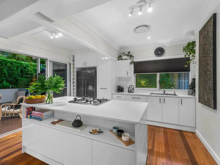 Second view of Homely house listing, 55 Oxley Drive, Holland Park QLD 4121