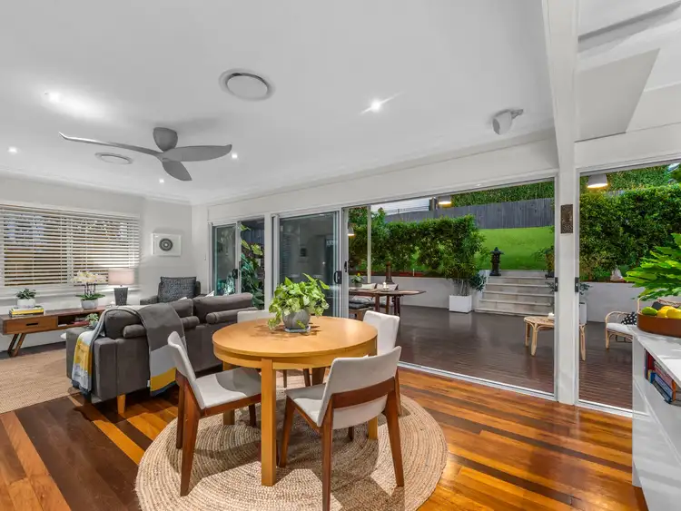 Third view of Homely house listing, 55 Oxley Drive, Holland Park QLD 4121