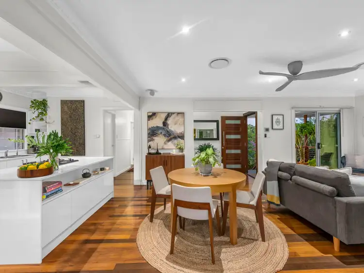 Fourth view of Homely house listing, 55 Oxley Drive, Holland Park QLD 4121