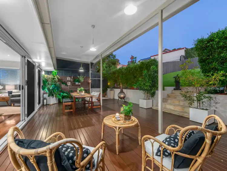 Fifth view of Homely house listing, 55 Oxley Drive, Holland Park QLD 4121