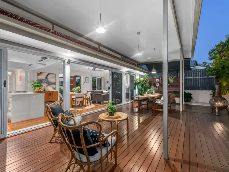Sixth view of Homely house listing, 55 Oxley Drive, Holland Park QLD 4121