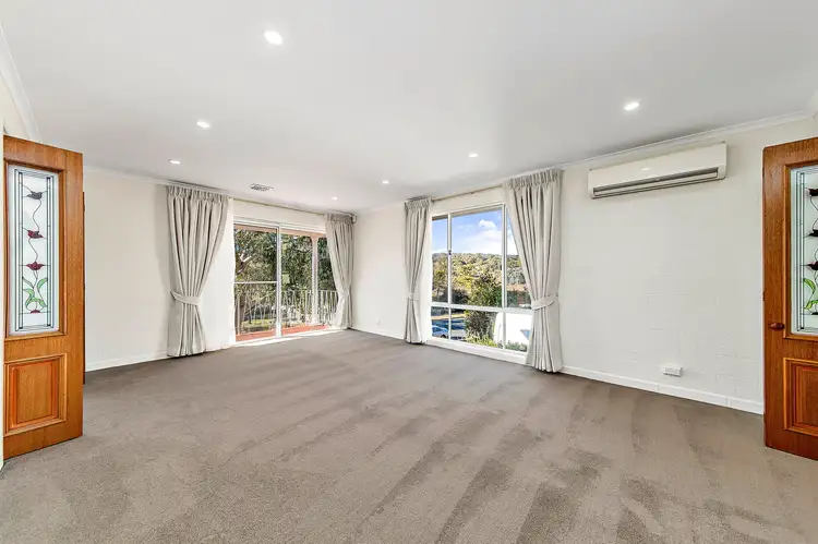 Second view of Homely house listing, 38 Lambrigg Street, Farrer ACT 2607