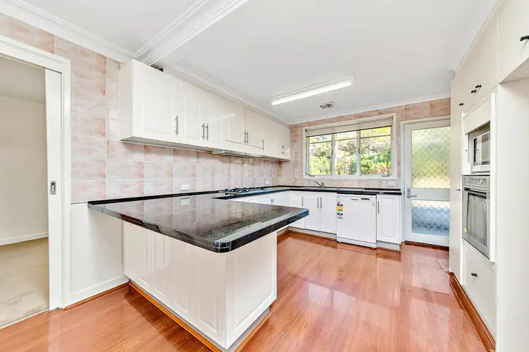 Fifth view of Homely house listing, 38 Lambrigg Street, Farrer ACT 2607