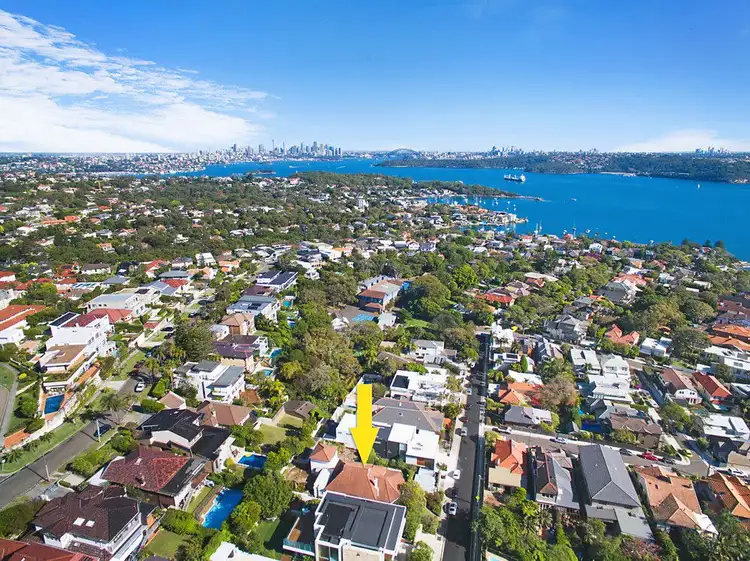 Fourth view of Homely house listing, 50 Cambridge Avenue, Vaucluse NSW 2030