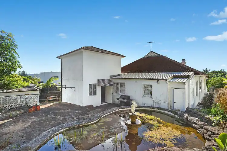 Fifth view of Homely house listing, 50 Cambridge Avenue, Vaucluse NSW 2030