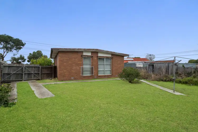 Second view of Homely house listing, 67 Fairbairn Road, Sunshine West VIC 3020