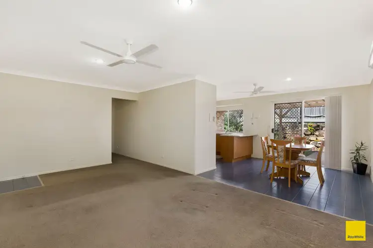 Second view of Homely villa listing, 25/27 Camille Crescent, Wynnum West QLD 4178