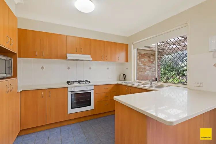 Third view of Homely villa listing, 25/27 Camille Crescent, Wynnum West QLD 4178