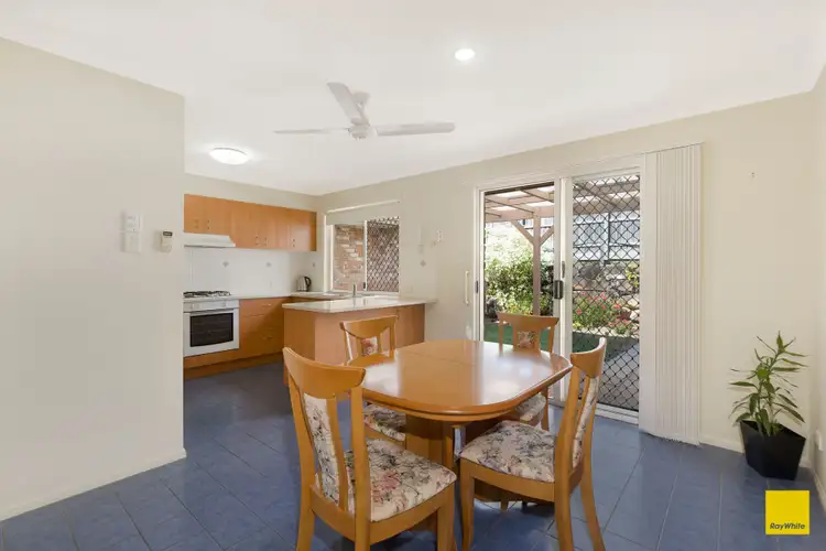 Fourth view of Homely villa listing, 25/27 Camille Crescent, Wynnum West QLD 4178