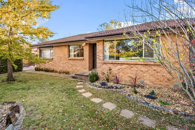 Main view of Homely house listing, 188 Maribyrnong Avenue, Kaleen ACT 2617