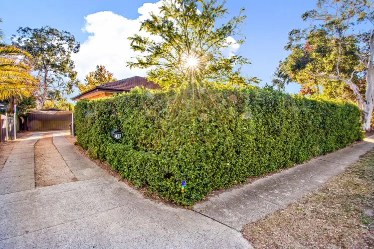 Second view of Homely house listing, 188 Maribyrnong Avenue, Kaleen ACT 2617